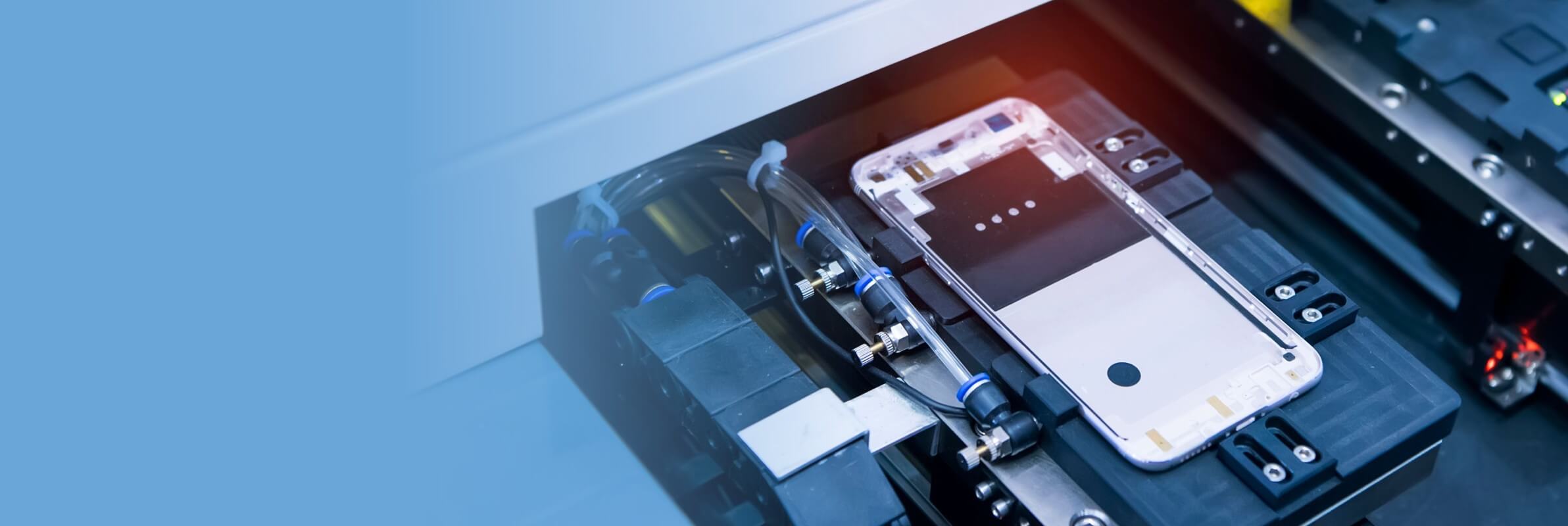 小蜂致造ERP 賦能電子及通訊設(shè)備研發(fā)的智能管理新引擎