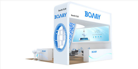 邦華手機(jī)亮相香港環(huán)球資源電子展，展現(xiàn)電子與通訊設(shè)備研發(fā)實(shí)力