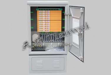 96芯ODF光纖配線(xiàn)箱 核心設(shè)備解析與市場(chǎng)采購(gòu)指南