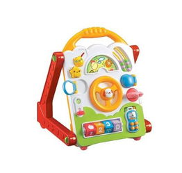 啟智數碼玩具 引領兒童教育與娛樂新潮流